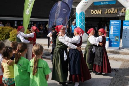 Aleš Fevžer - olimpijska bakla (10)